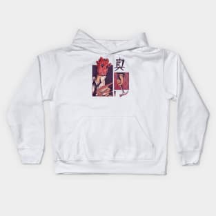 SHIN Kids Hoodie